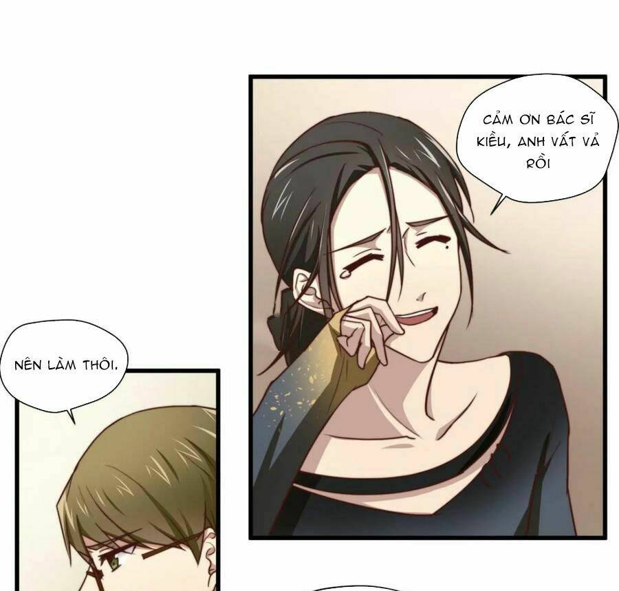 Đơn Phương Yêu Thầm Anh Chapter 42 - Trang 2