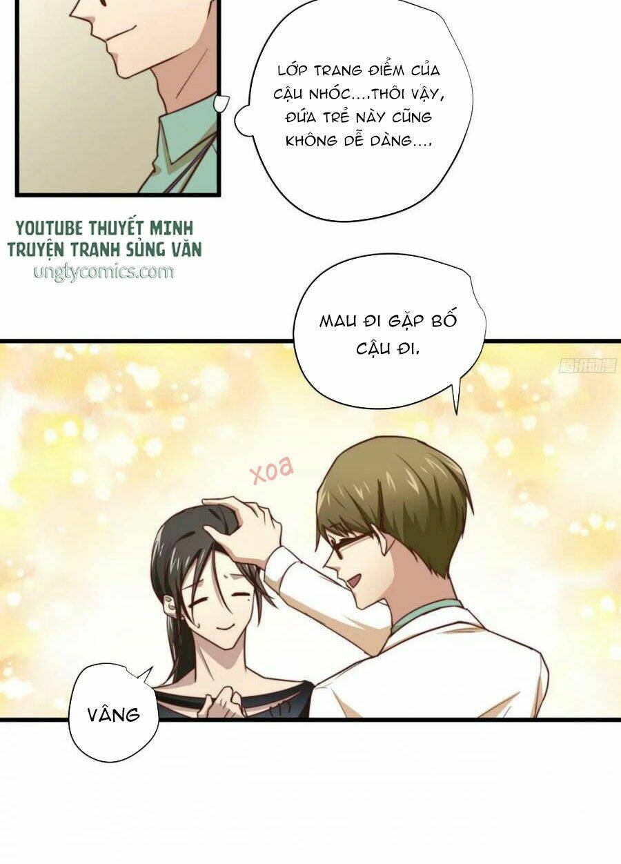 Đơn Phương Yêu Thầm Anh Chapter 42 - Trang 2