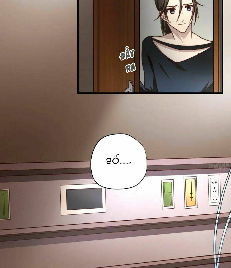 Đơn Phương Yêu Thầm Anh Chapter 42 - Trang 2