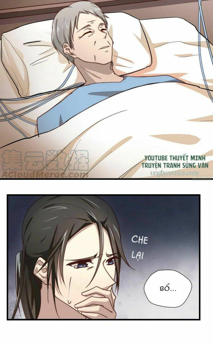 Đơn Phương Yêu Thầm Anh Chapter 42 - Trang 2