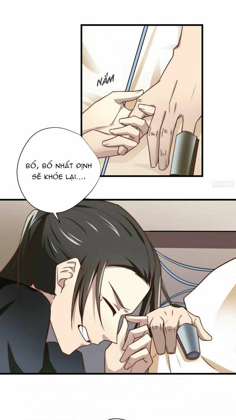 Đơn Phương Yêu Thầm Anh Chapter 42 - Trang 2