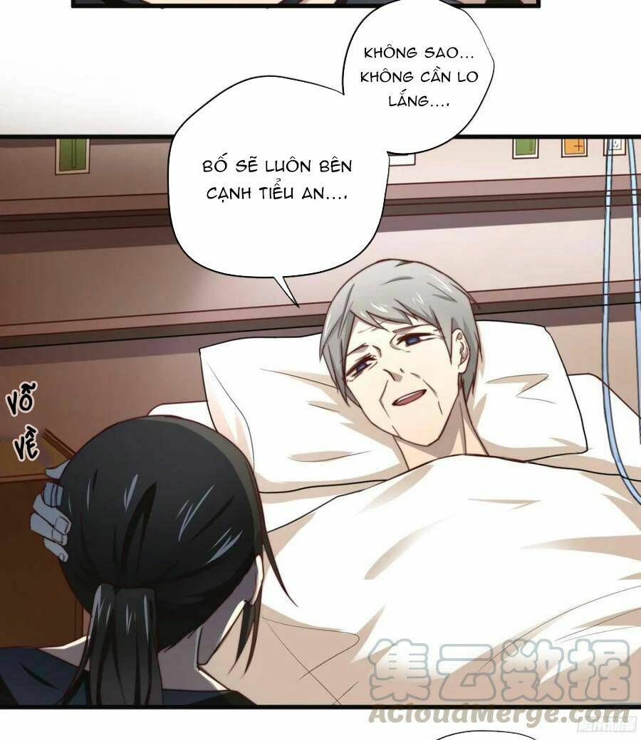 Đơn Phương Yêu Thầm Anh Chapter 42 - Trang 2