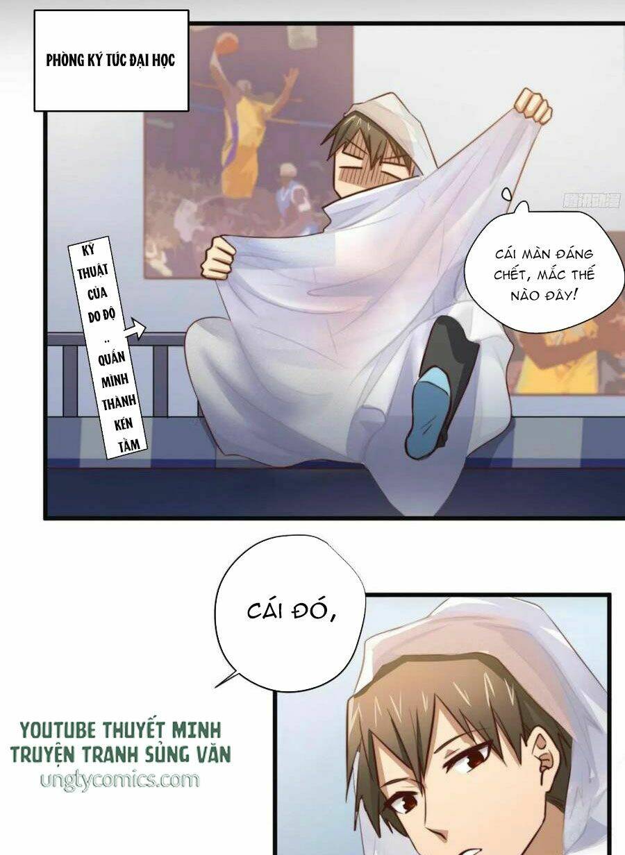 Đơn Phương Yêu Thầm Anh Chapter 42 - Trang 2