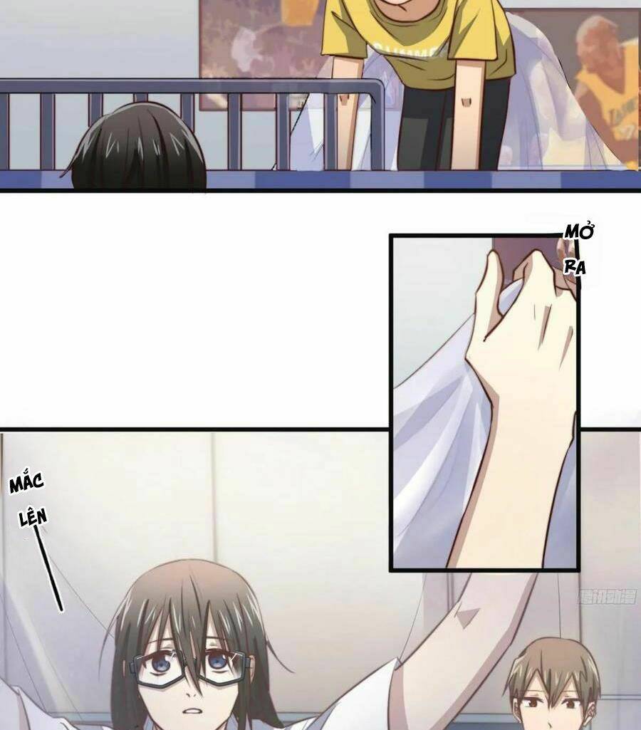 Đơn Phương Yêu Thầm Anh Chapter 42 - Trang 2