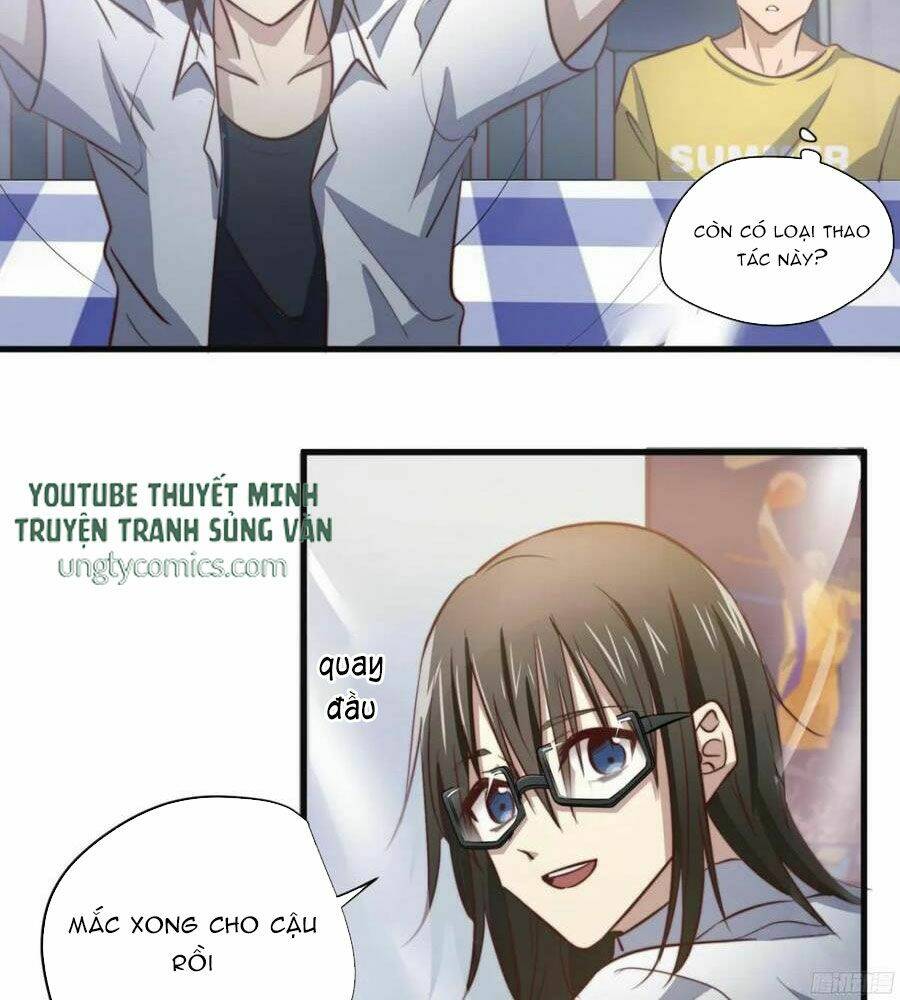 Đơn Phương Yêu Thầm Anh Chapter 42 - Trang 2