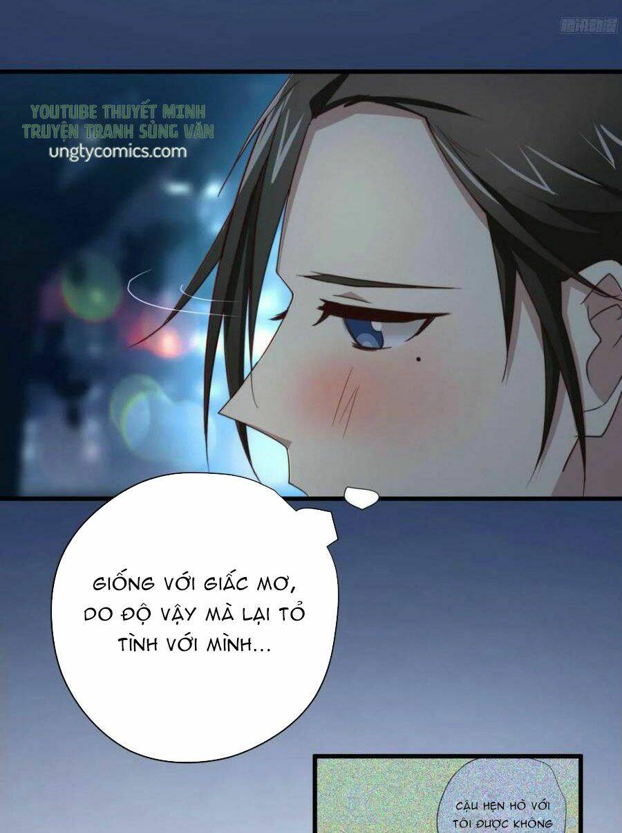 Đơn Phương Yêu Thầm Anh Chapter 42 - Trang 2
