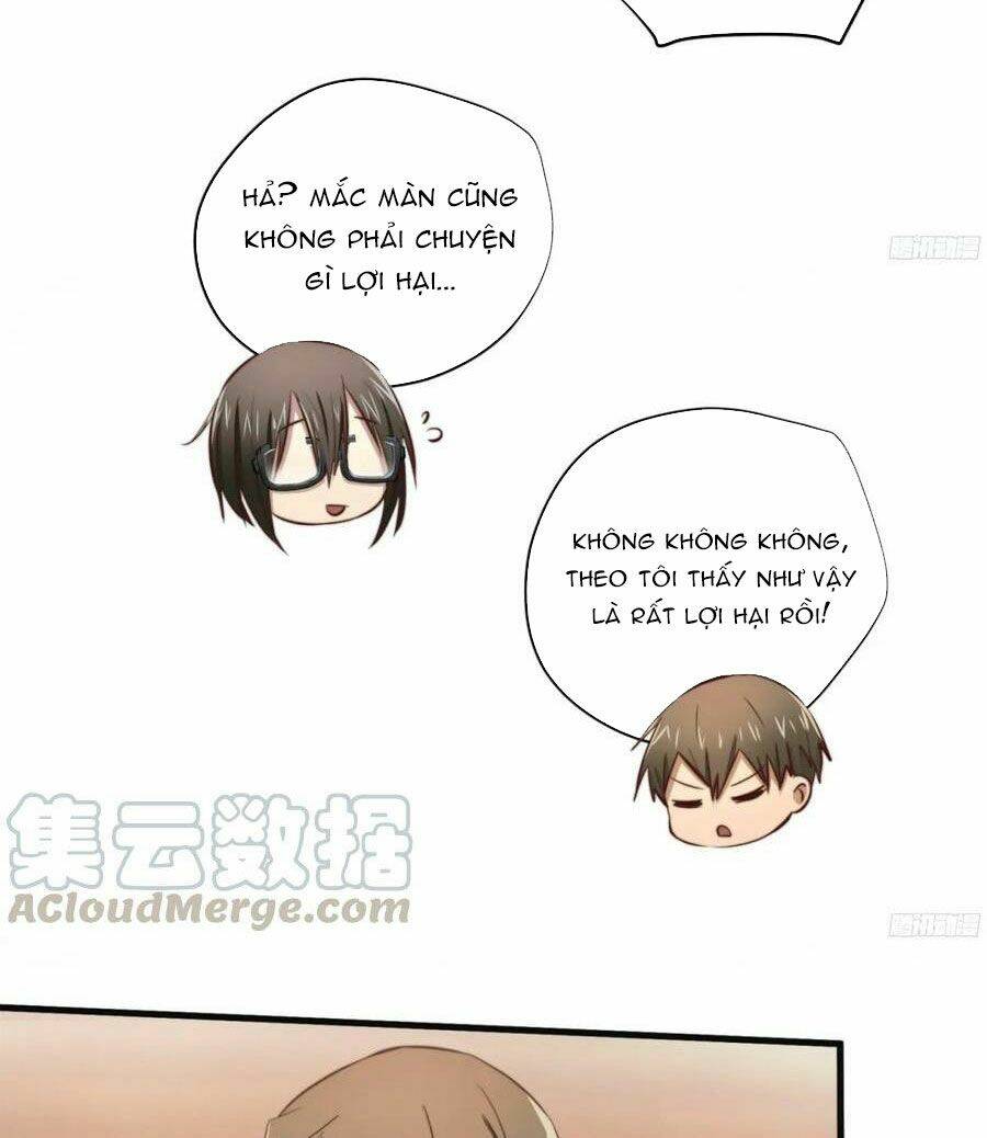 Đơn Phương Yêu Thầm Anh Chapter 42 - Trang 2