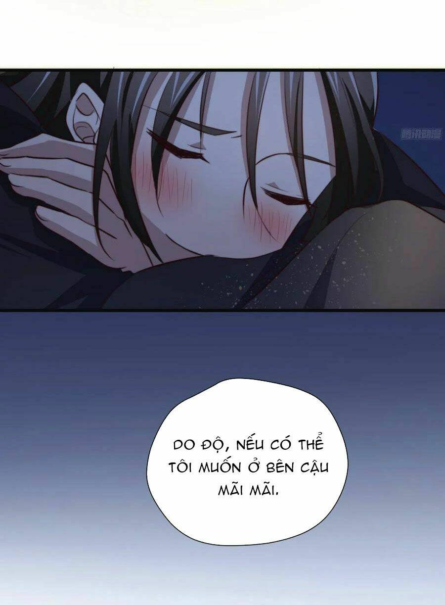 Đơn Phương Yêu Thầm Anh Chapter 42 - Trang 2