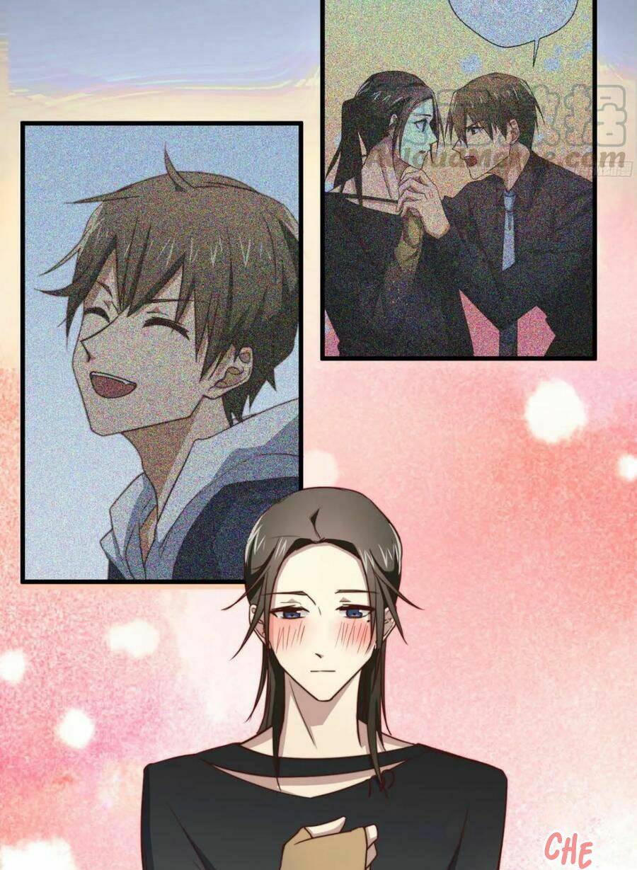 Đơn Phương Yêu Thầm Anh Chapter 42 - Trang 2