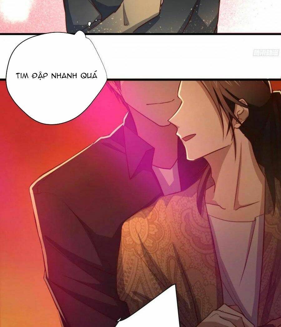 Đơn Phương Yêu Thầm Anh Chapter 42 - Trang 2