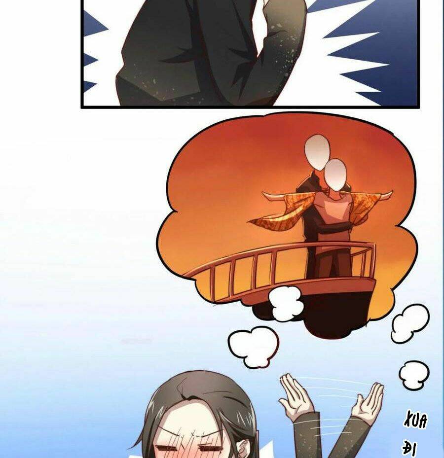 Đơn Phương Yêu Thầm Anh Chapter 42 - Trang 2