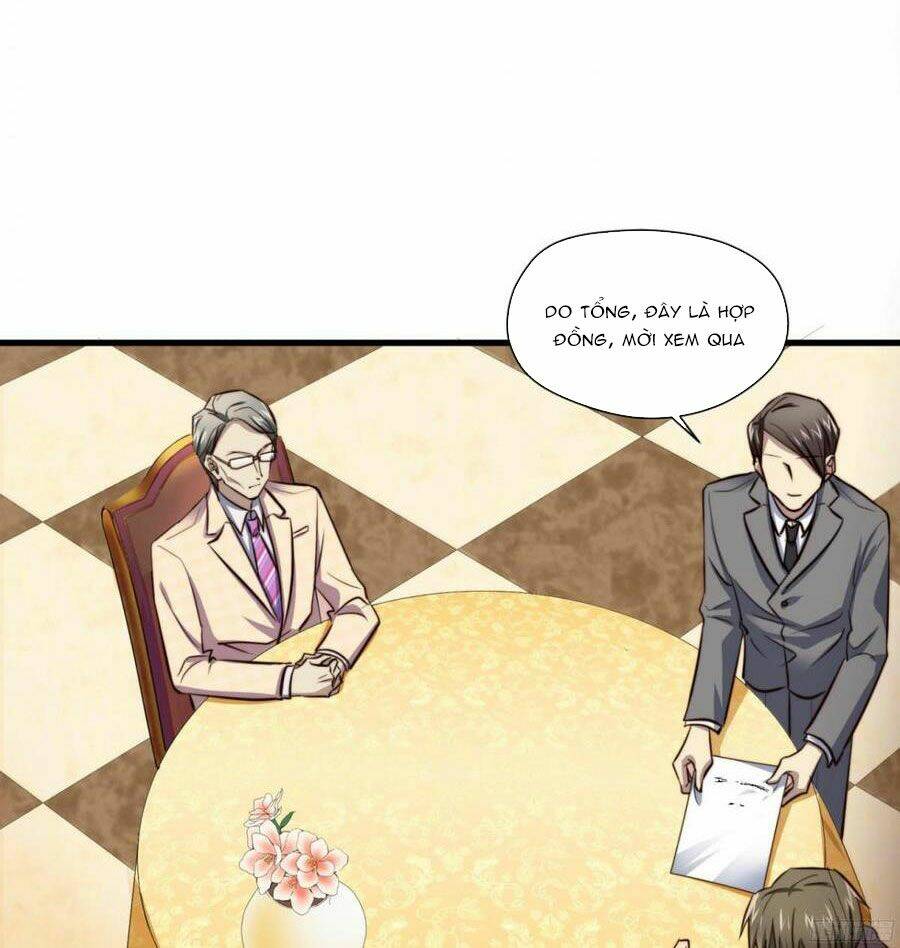 Đơn Phương Yêu Thầm Anh Chapter 44 - Trang 2