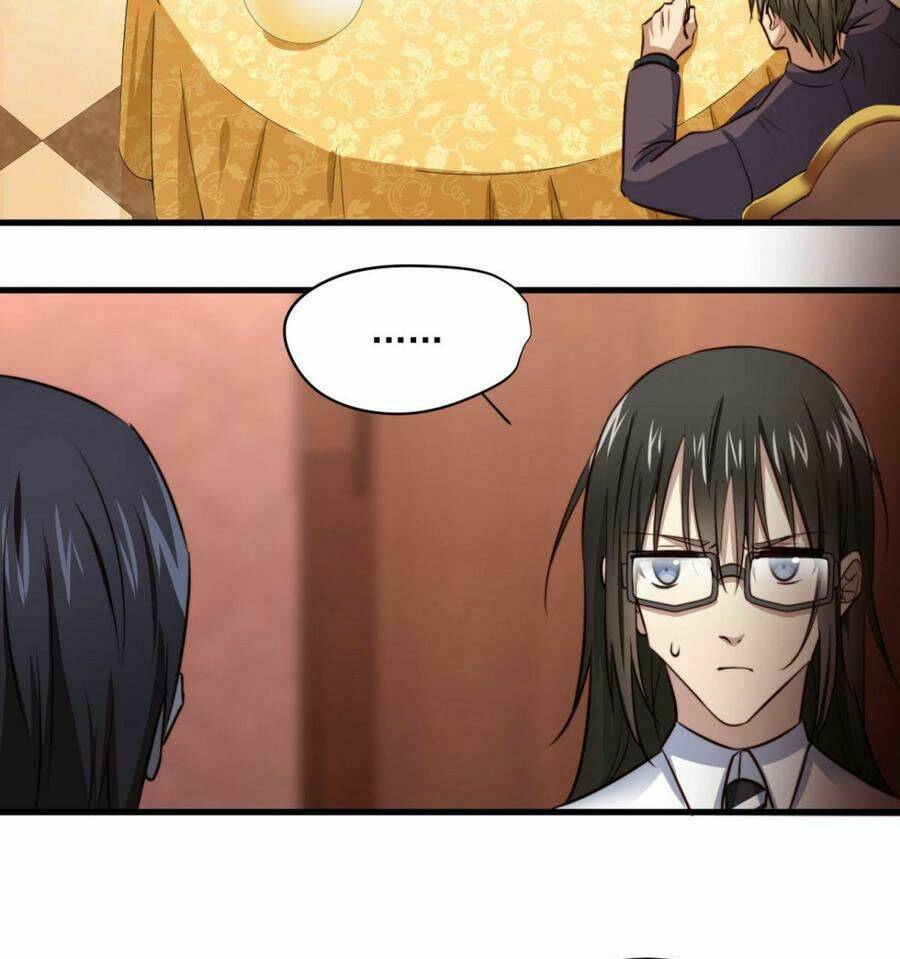 Đơn Phương Yêu Thầm Anh Chapter 44 - Trang 2