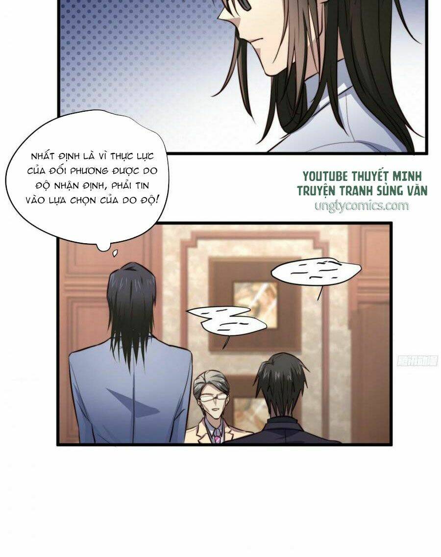 Đơn Phương Yêu Thầm Anh Chapter 44 - Trang 2