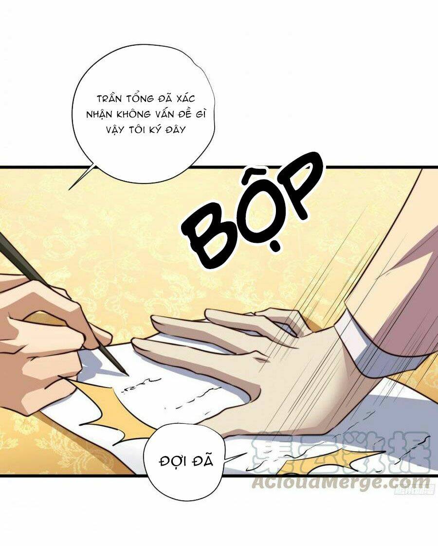 Đơn Phương Yêu Thầm Anh Chapter 44 - Trang 2