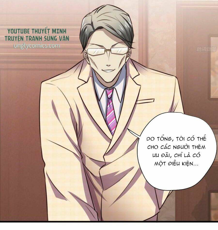 Đơn Phương Yêu Thầm Anh Chapter 44 - Trang 2