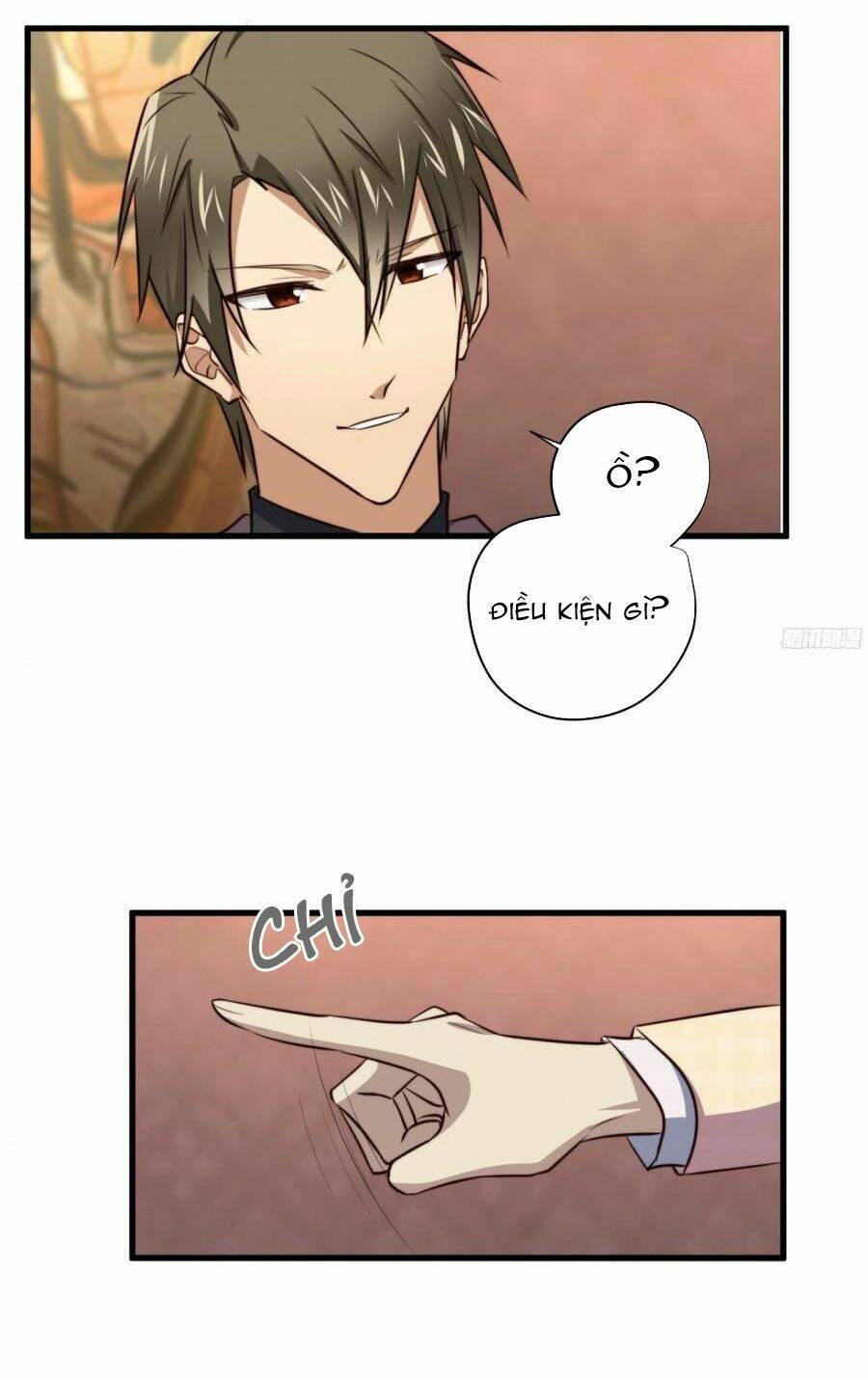 Đơn Phương Yêu Thầm Anh Chapter 44 - Trang 2