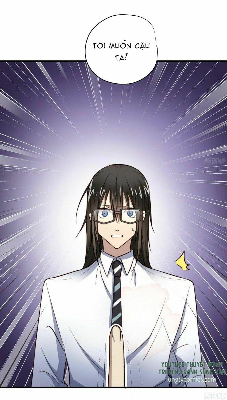 Đơn Phương Yêu Thầm Anh Chapter 44 - Trang 2