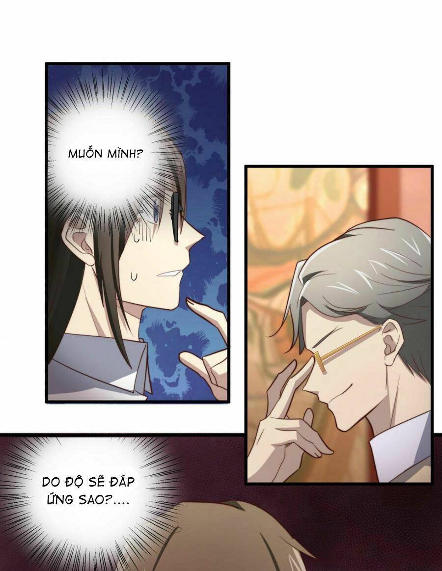 Đơn Phương Yêu Thầm Anh Chapter 44 - Trang 2