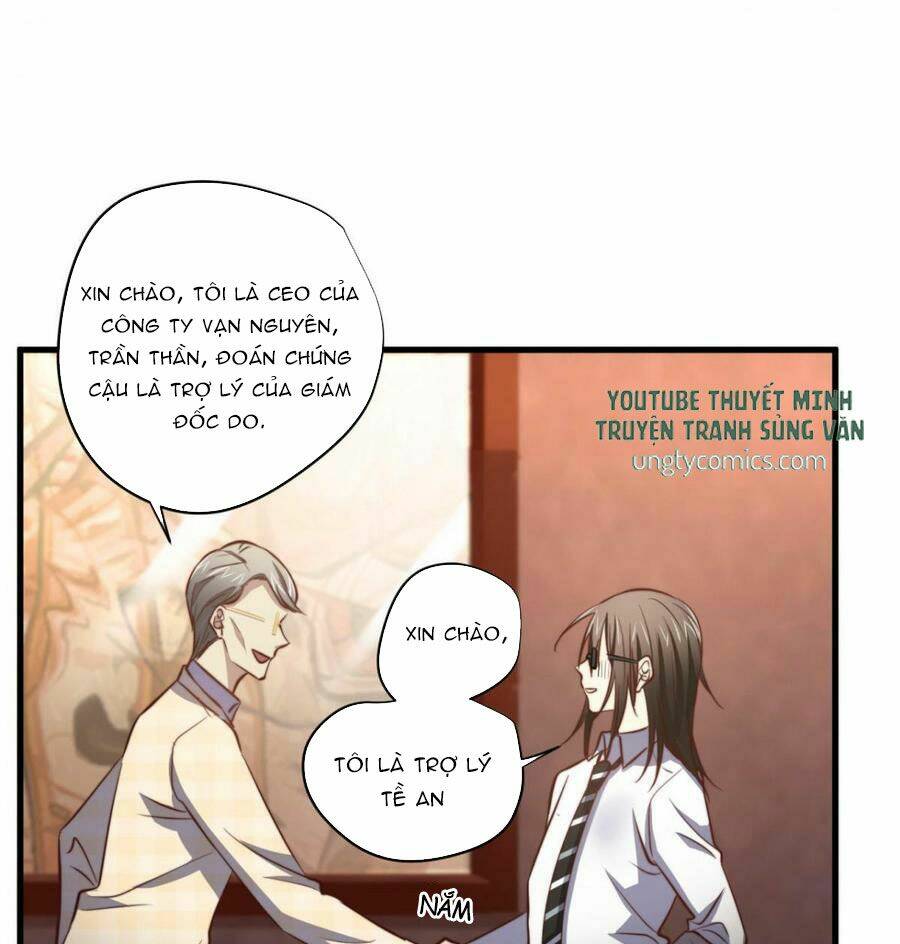 Đơn Phương Yêu Thầm Anh Chapter 44 - Trang 2