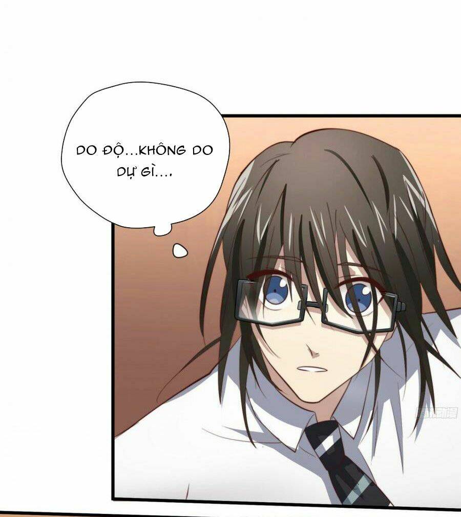 Đơn Phương Yêu Thầm Anh Chapter 44 - Trang 2