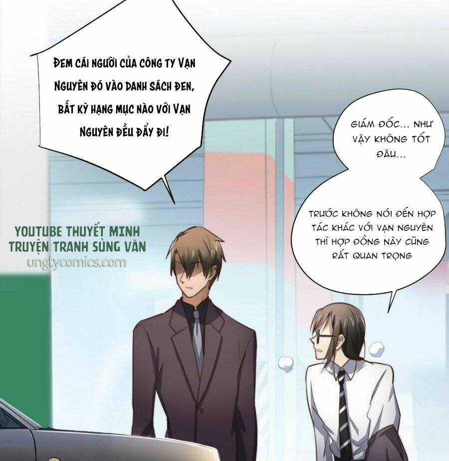 Đơn Phương Yêu Thầm Anh Chapter 44 - Trang 2