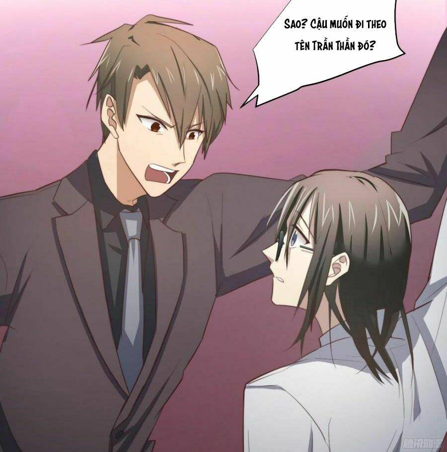 Đơn Phương Yêu Thầm Anh Chapter 44 - Trang 2