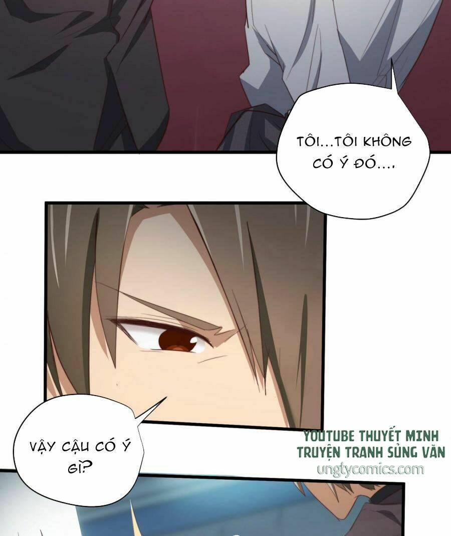 Đơn Phương Yêu Thầm Anh Chapter 44 - Trang 2