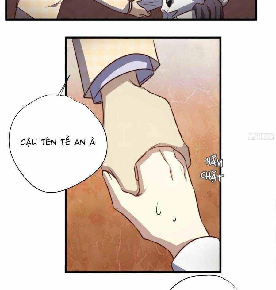 Đơn Phương Yêu Thầm Anh Chapter 44 - Trang 2