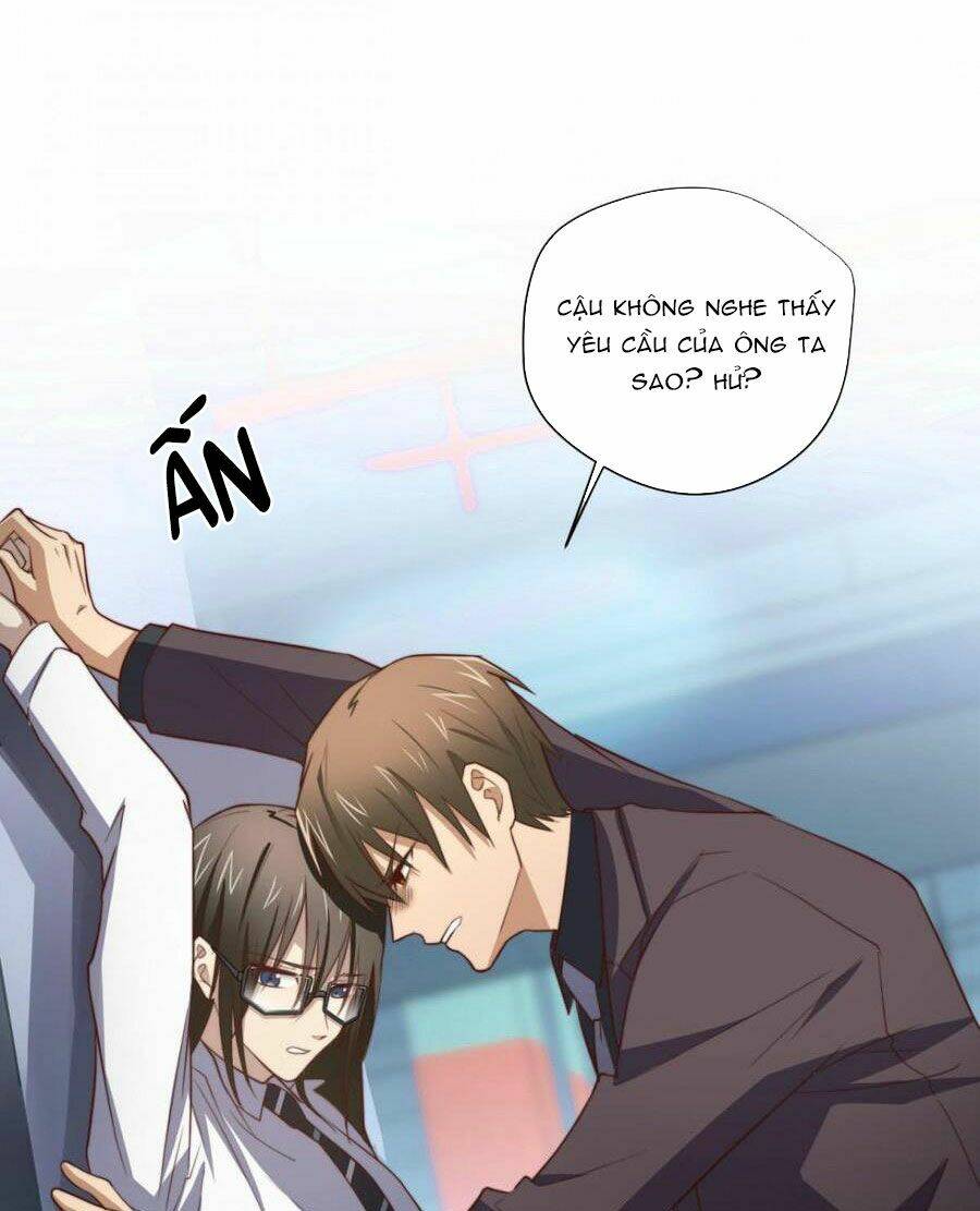 Đơn Phương Yêu Thầm Anh Chapter 44 - Trang 2