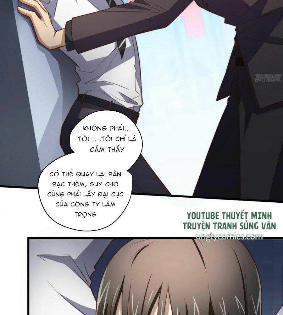 Đơn Phương Yêu Thầm Anh Chapter 44 - Trang 2