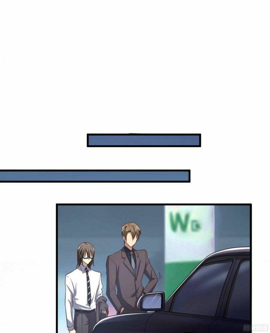 Đơn Phương Yêu Thầm Anh Chapter 44 - Trang 2