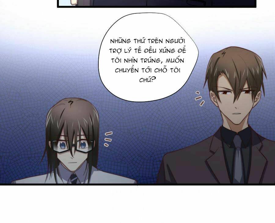 Đơn Phương Yêu Thầm Anh Chapter 44 - Trang 2