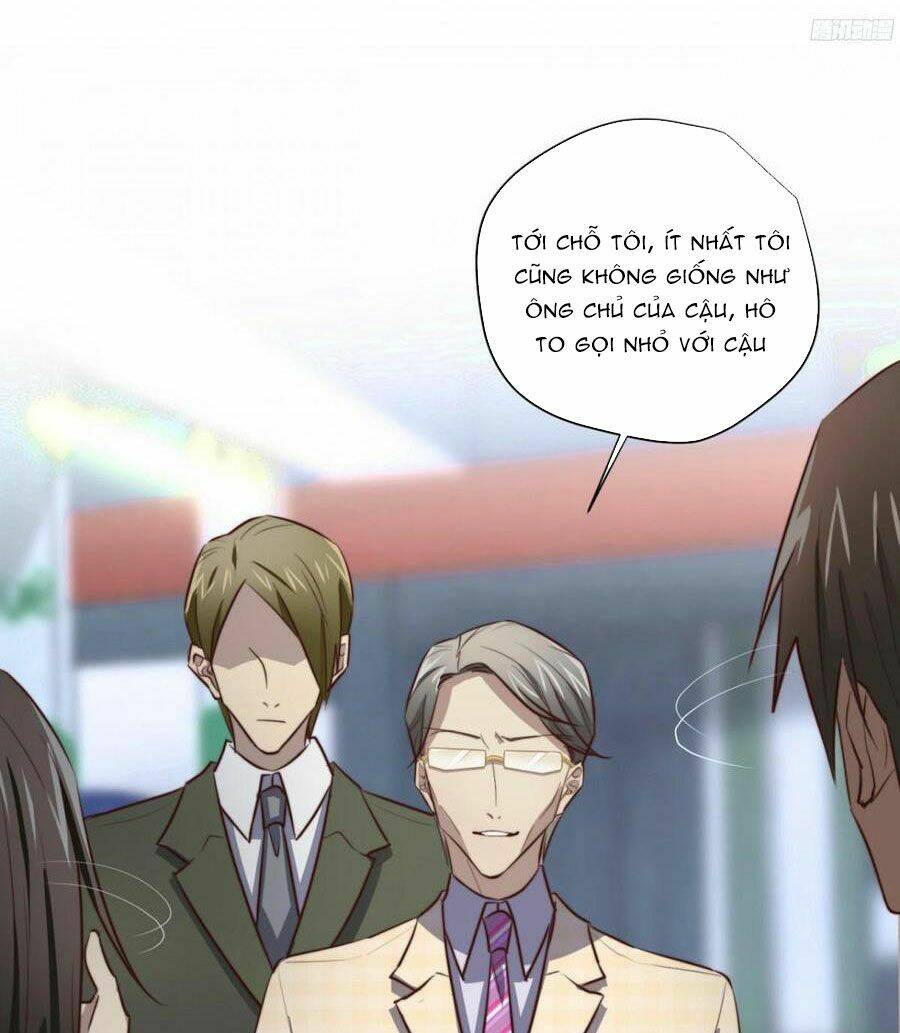 Đơn Phương Yêu Thầm Anh Chapter 44 - Trang 2