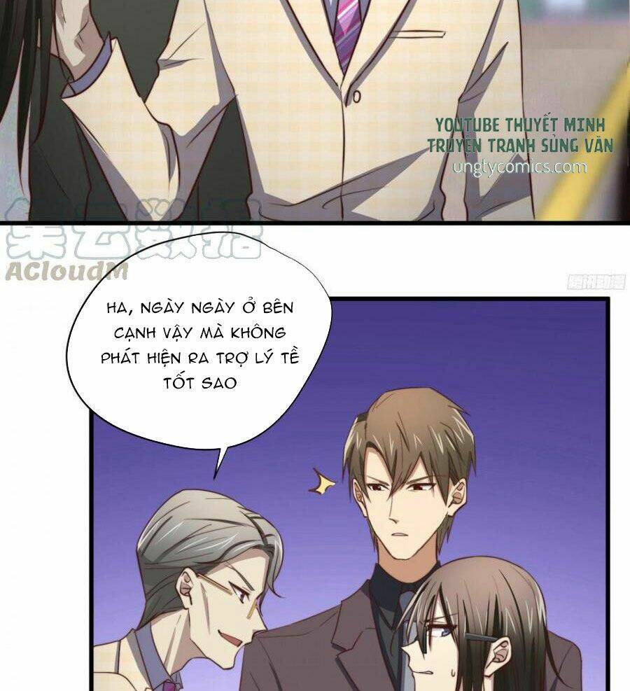 Đơn Phương Yêu Thầm Anh Chapter 44 - Trang 2