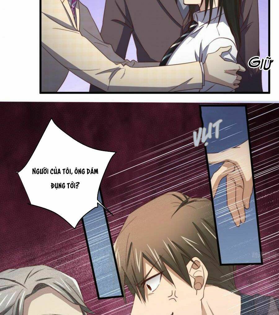 Đơn Phương Yêu Thầm Anh Chapter 44 - Trang 2