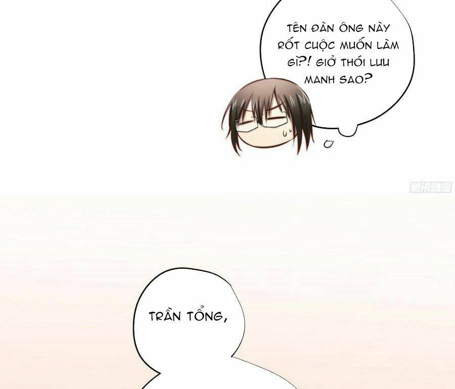 Đơn Phương Yêu Thầm Anh Chapter 44 - Trang 2