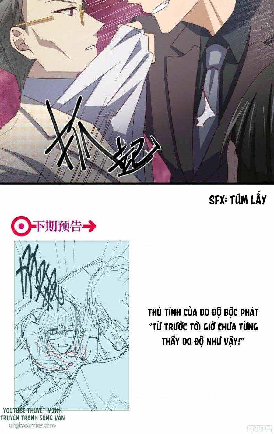 Đơn Phương Yêu Thầm Anh Chapter 44 - Trang 2