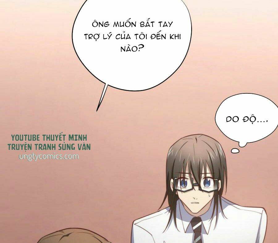 Đơn Phương Yêu Thầm Anh Chapter 44 - Trang 2