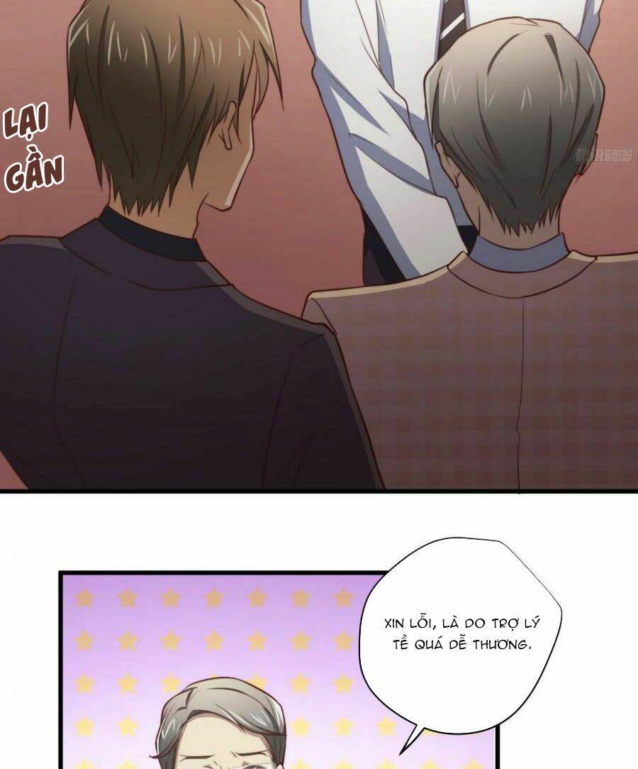 Đơn Phương Yêu Thầm Anh Chapter 44 - Trang 2