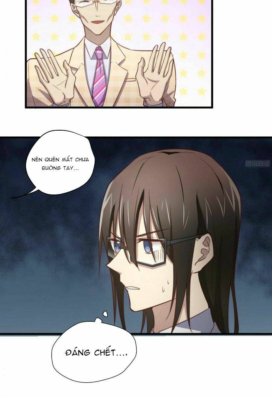Đơn Phương Yêu Thầm Anh Chapter 44 - Trang 2