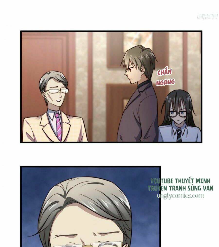 Đơn Phương Yêu Thầm Anh Chapter 44 - Trang 2