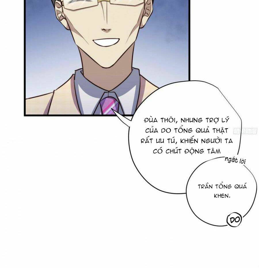 Đơn Phương Yêu Thầm Anh Chapter 44 - Trang 2