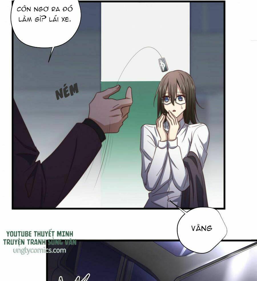 Đơn Phương Yêu Thầm Anh Chapter 45 - Trang 2