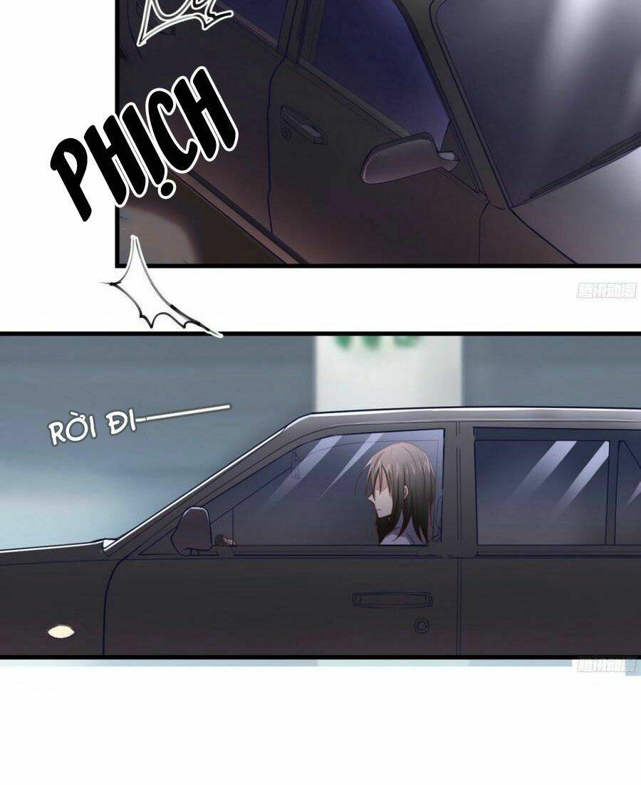 Đơn Phương Yêu Thầm Anh Chapter 45 - Trang 2