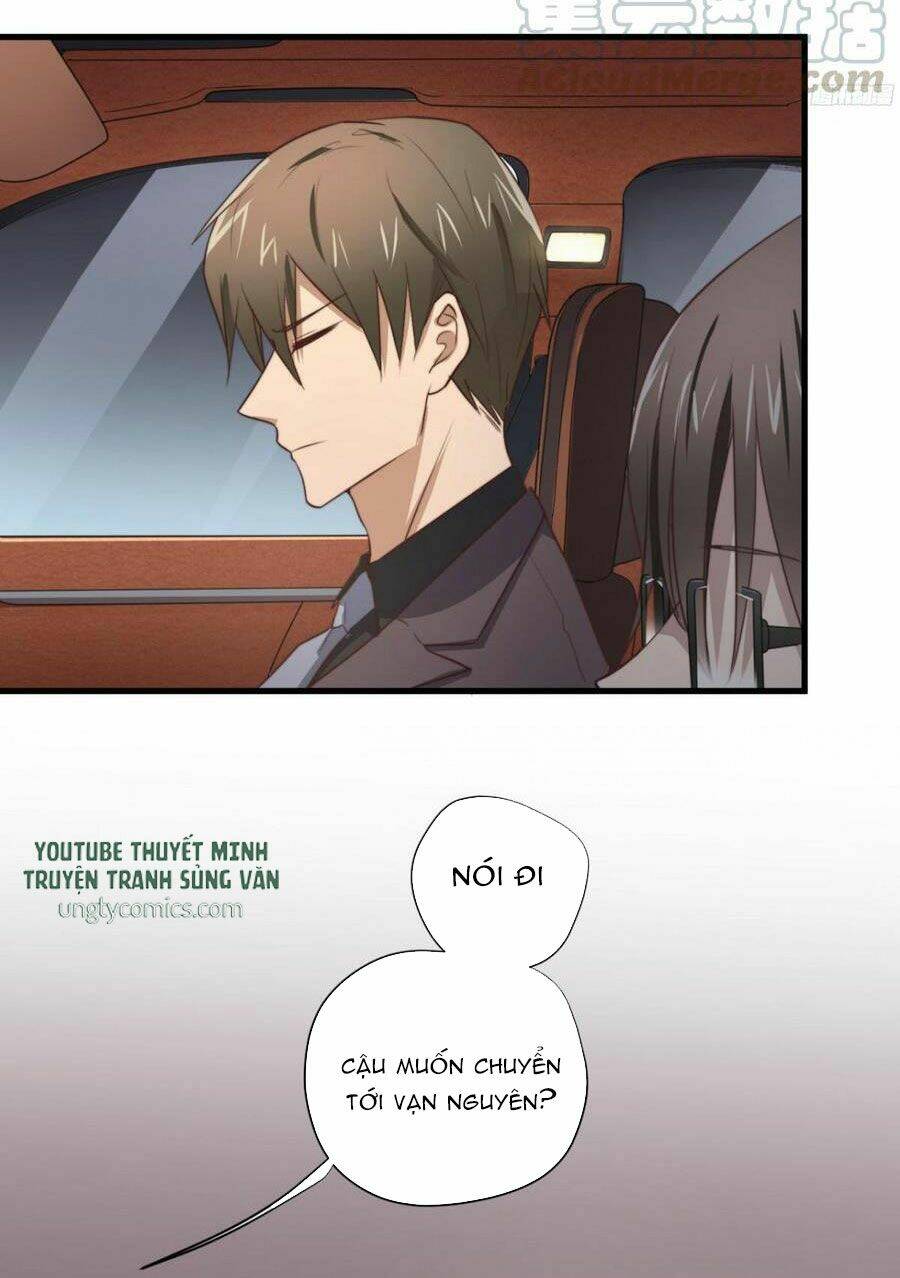 Đơn Phương Yêu Thầm Anh Chapter 45 - Trang 2