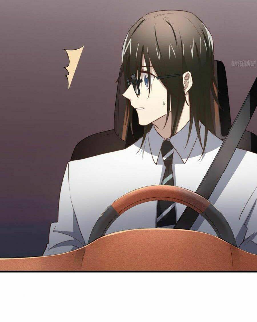 Đơn Phương Yêu Thầm Anh Chapter 45 - Trang 2