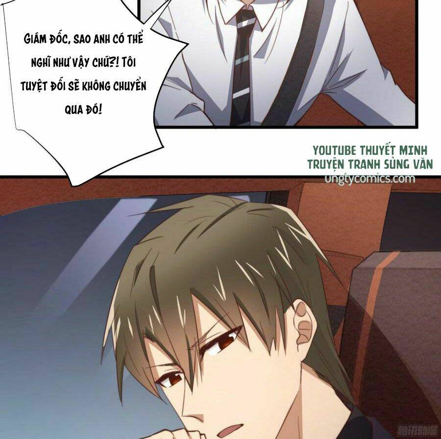 Đơn Phương Yêu Thầm Anh Chapter 45 - Trang 2