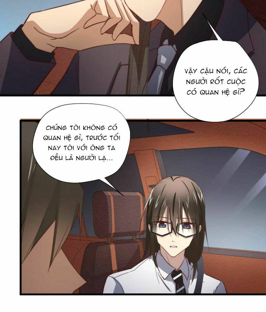 Đơn Phương Yêu Thầm Anh Chapter 45 - Trang 2