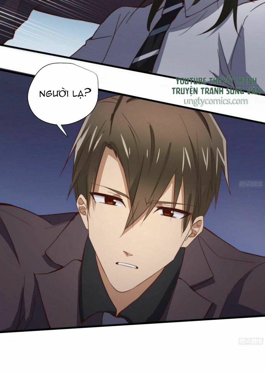 Đơn Phương Yêu Thầm Anh Chapter 45 - Trang 2